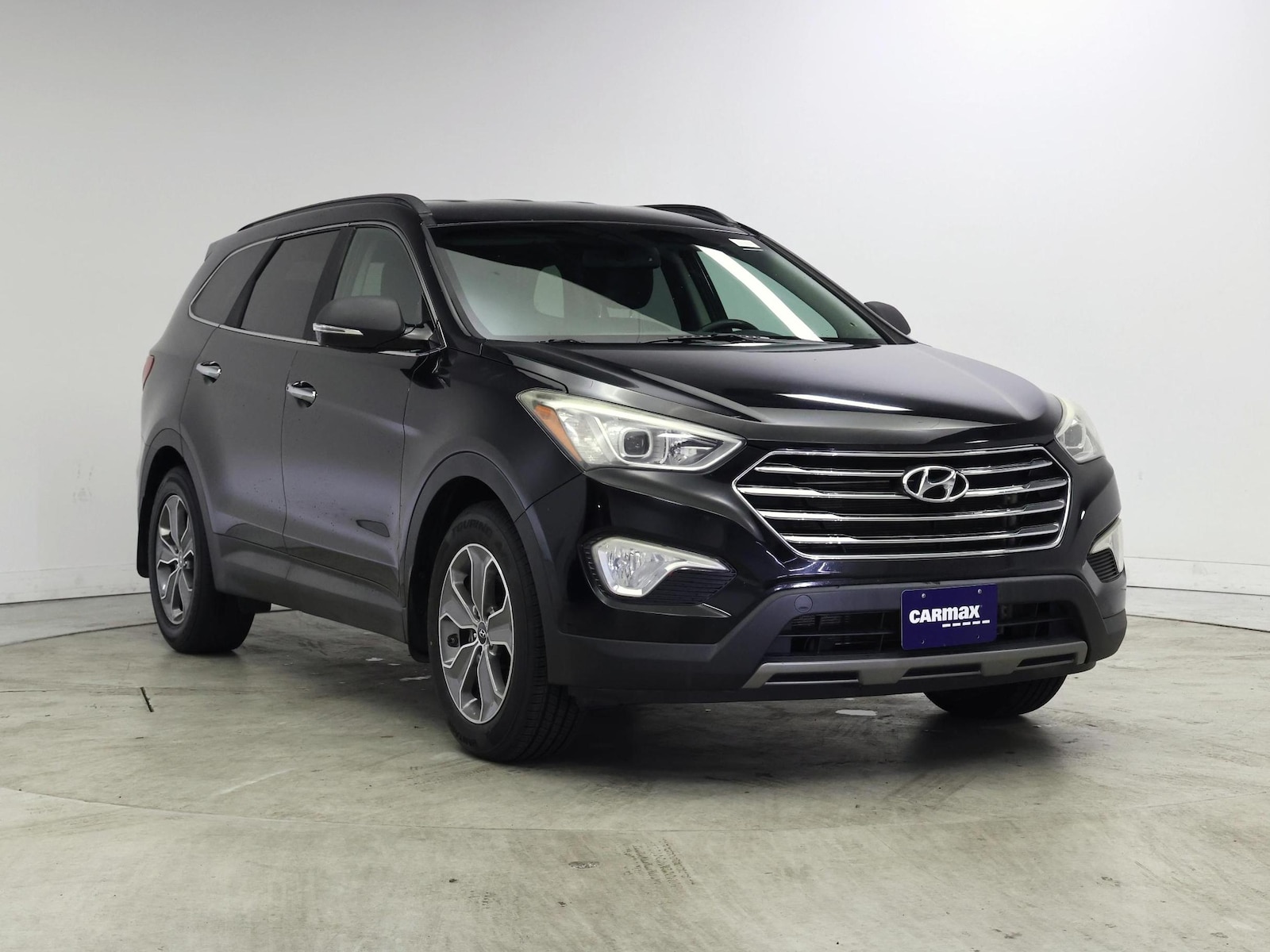 hyundai santa fe 2014 KM8SN4HFXEU041550 image hyundai santa fe 2014 KM8SN4HFXEU041550 image